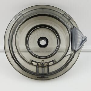 NuWave Party Mixer Replacement Part 48 oz Pitcher LID ONLY Cover Top Model 22193